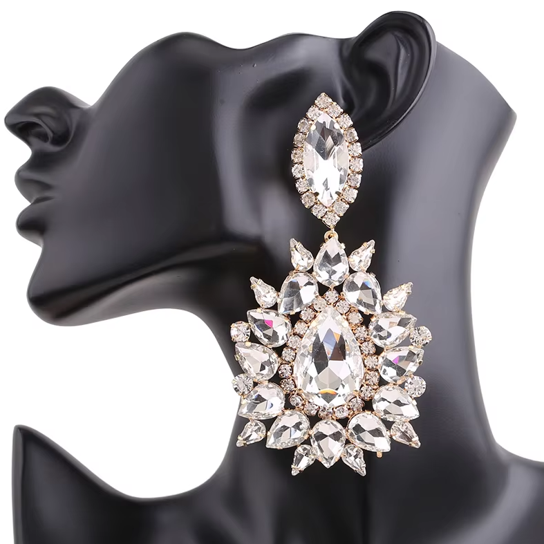 Oriesa Crystal