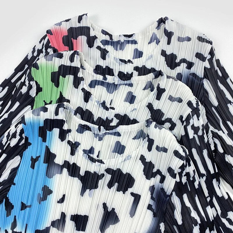 Bataki Animal Print