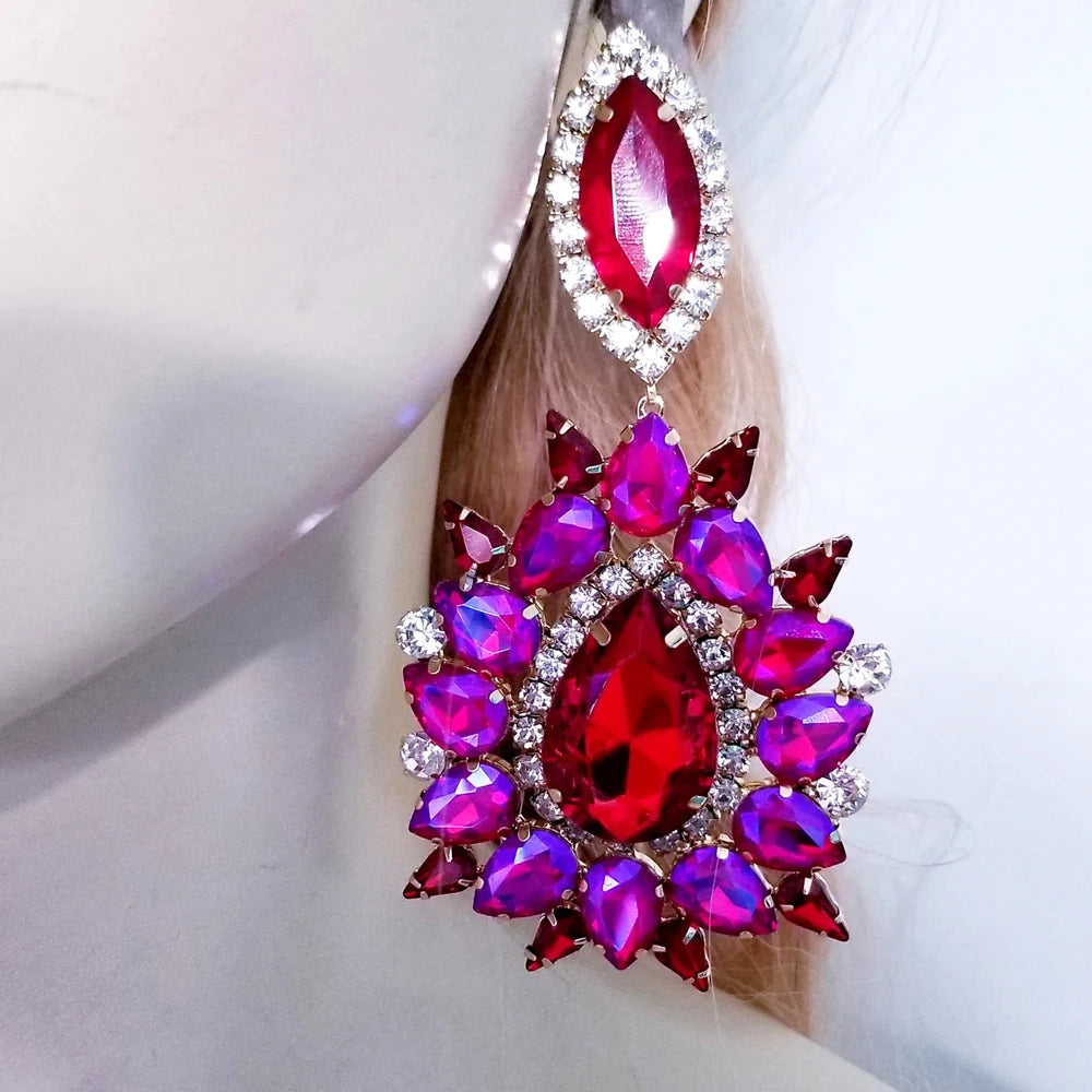 Oriesa Crystal