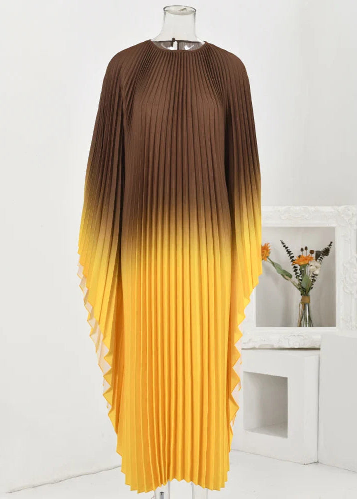 Ombre Maxi Kaftan
