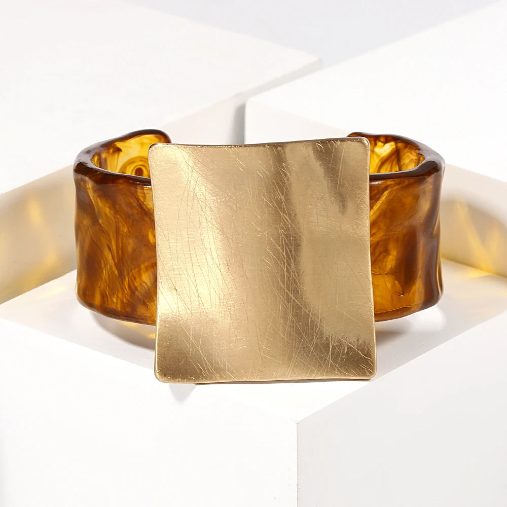 Debbie Cuff Bracelet