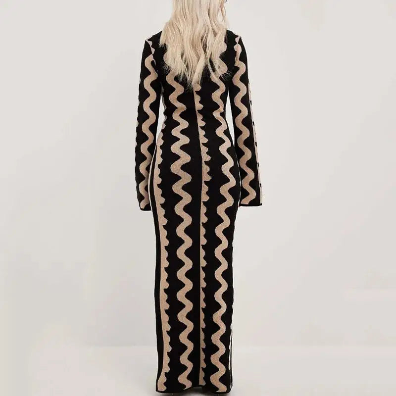 Knit Bodycon