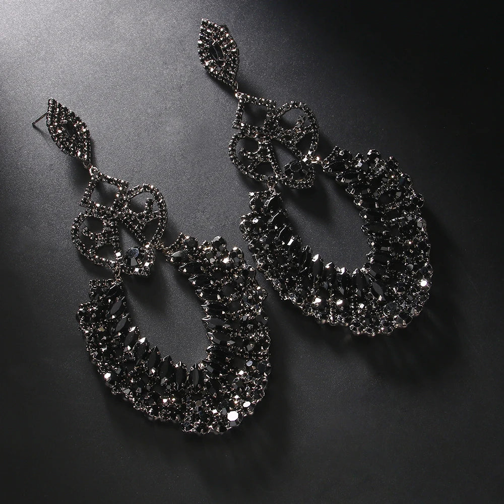 Lexie Luxe Earrings