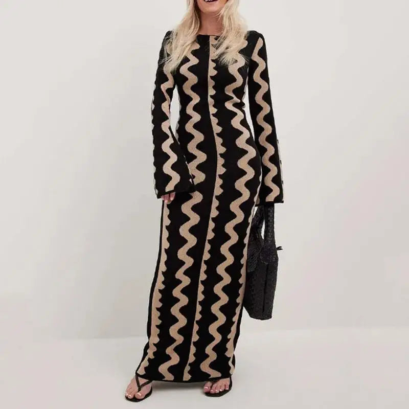 Knit Bodycon