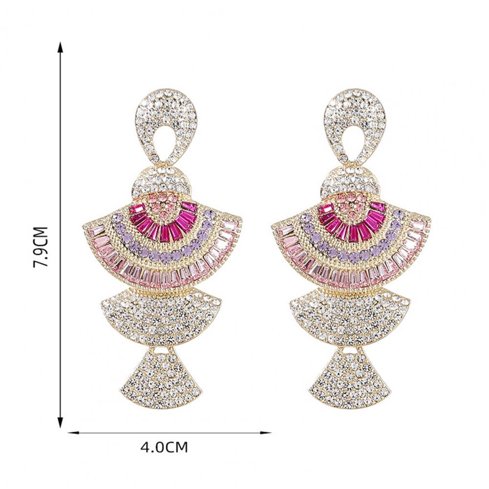 Origa Statement Earrings