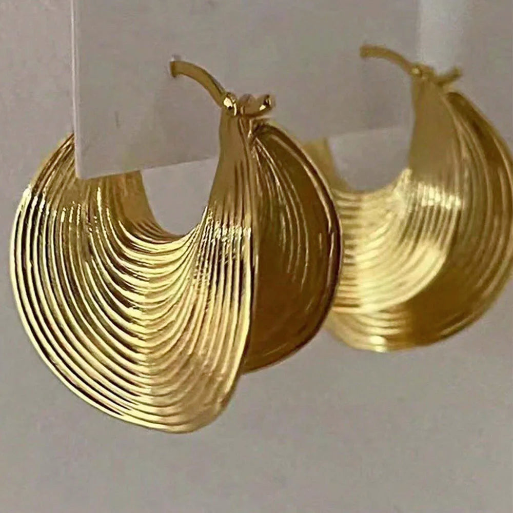 Aisha Fulani Earrings