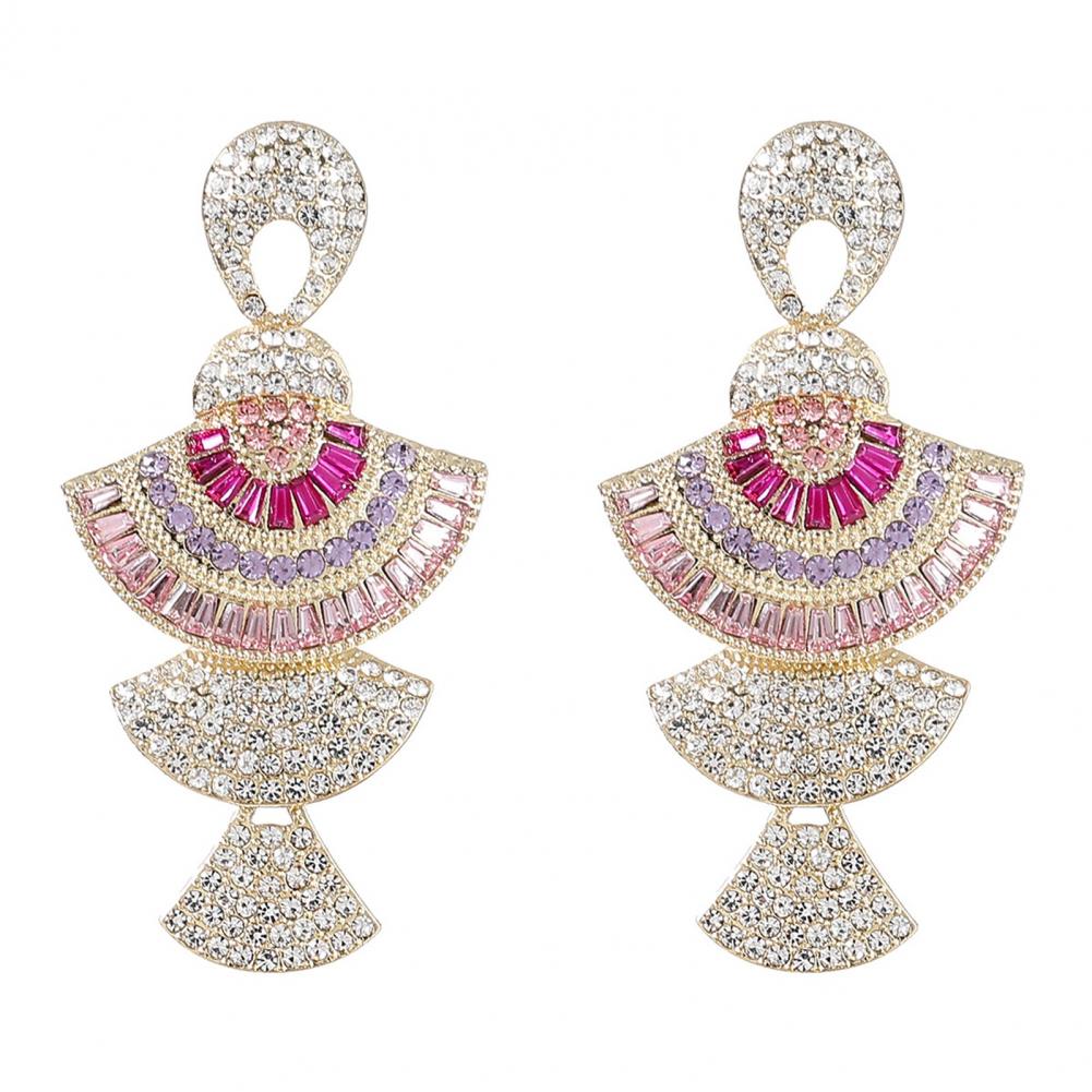 Origa Statement Earrings