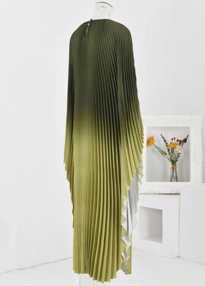 Ombre Maxi Kaftan