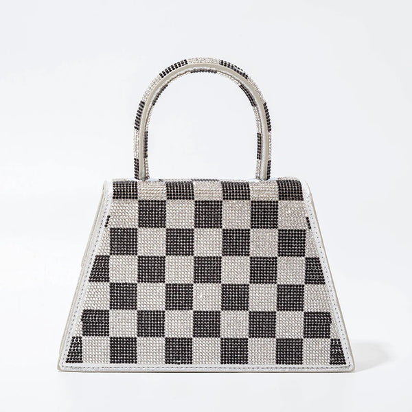 Checkers Statement Bag