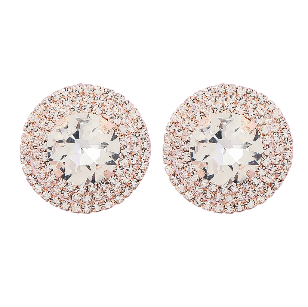 Maria Stud Earrings