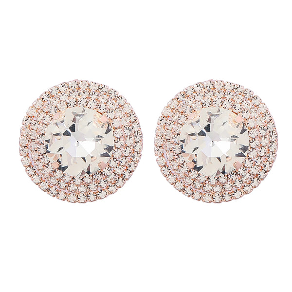 Maria Stud Earrings