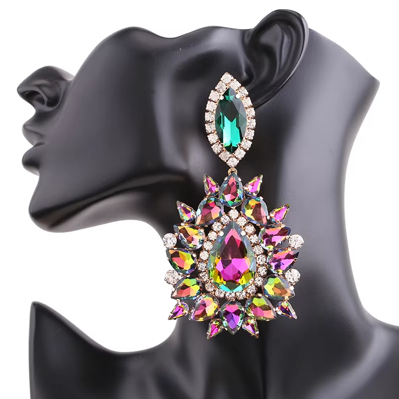 Oriesa Crystal