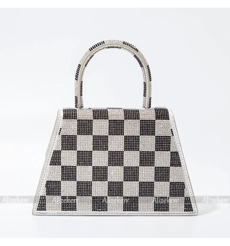 Checkers Statement Bag