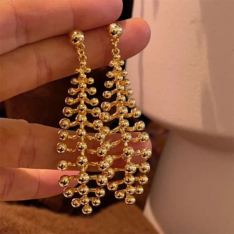 Draya Drop Earrings