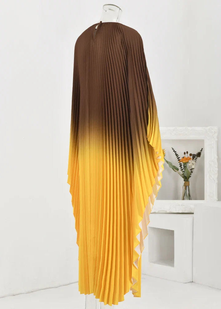 Ombre Maxi Kaftan