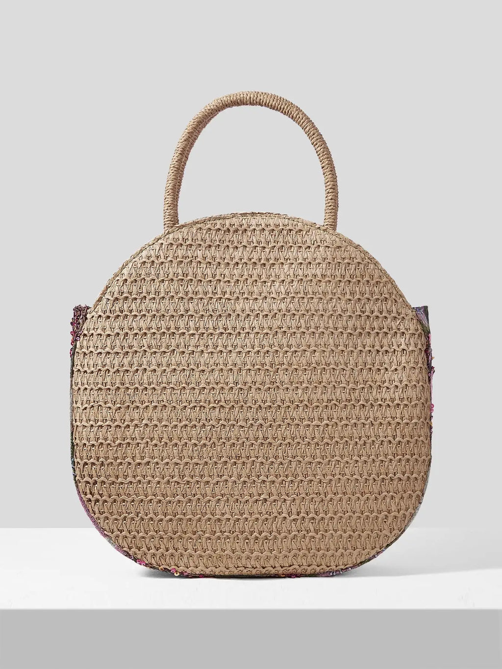 Wumi Round Bag