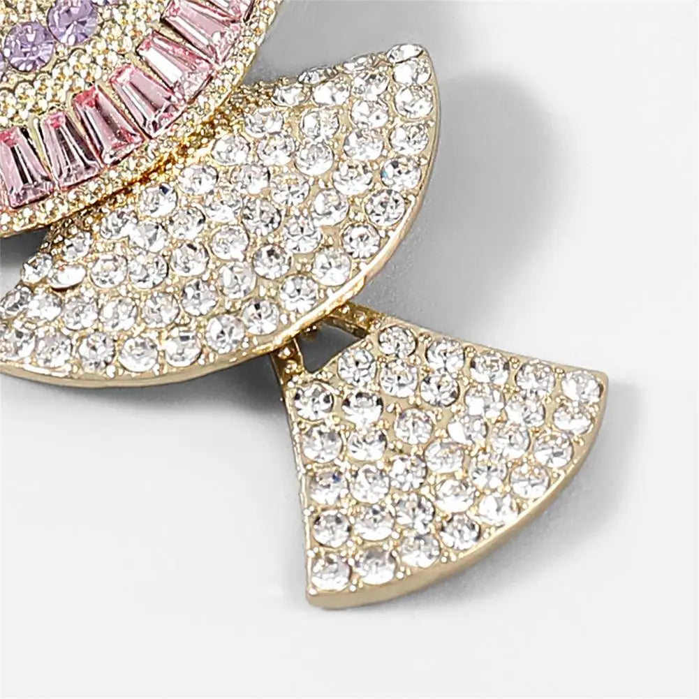 Origa Statement Earrings