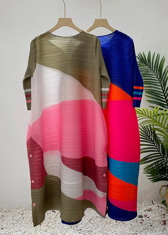 Alebi French Pleat