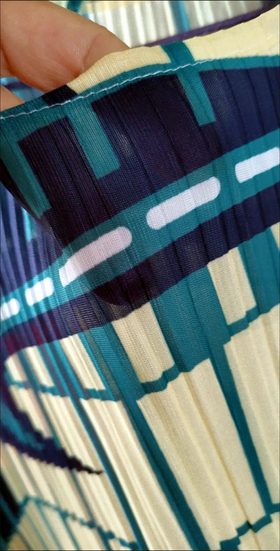 Graffiti Print