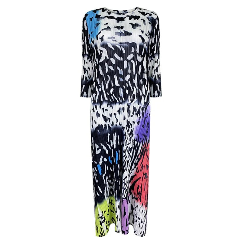 Bataki Animal Print