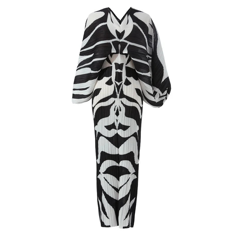 Setlagole Zebra Print