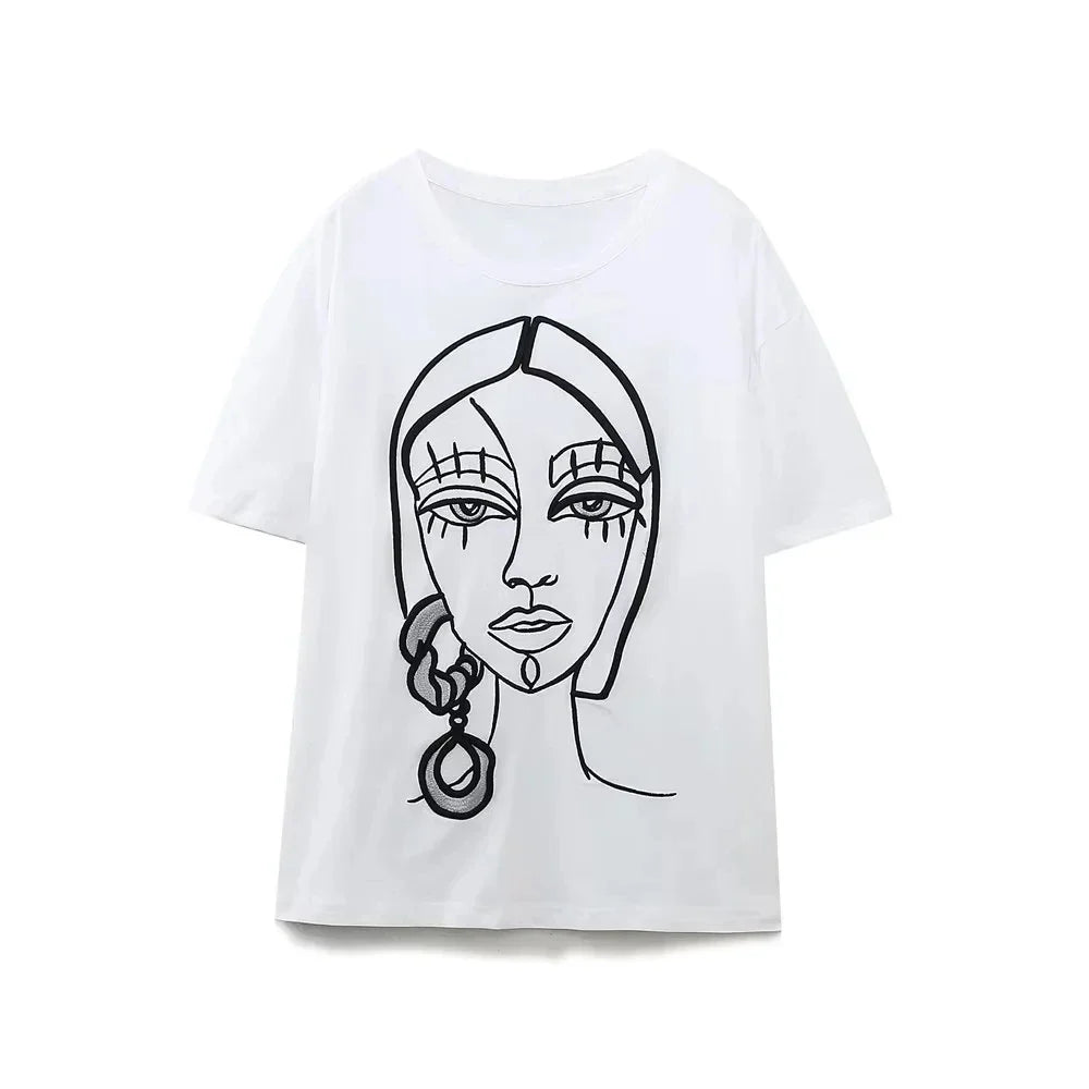 The Nippy Tee