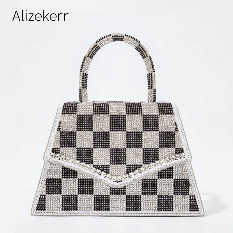 Checkers Statement Bag