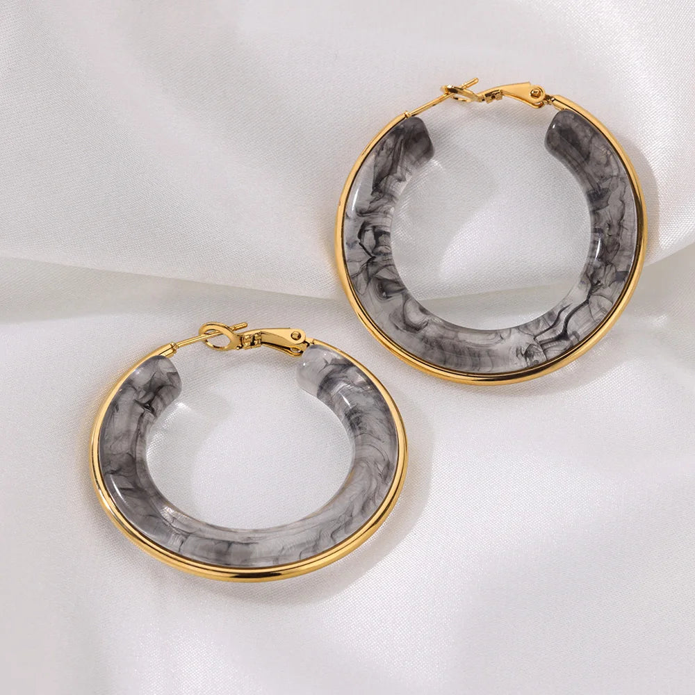 Daphne Bella Earrings