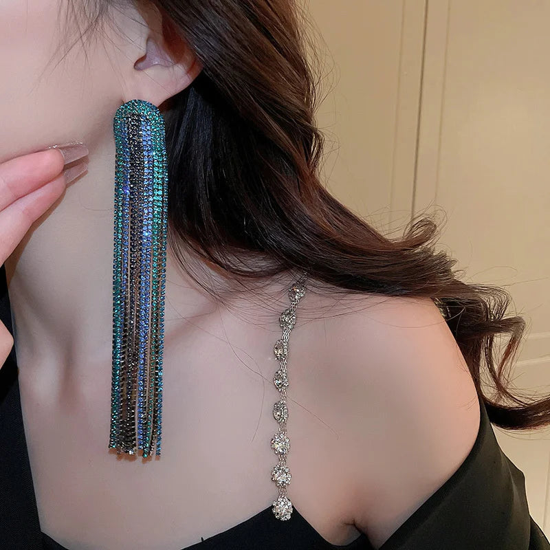 Fela Luxe Earrings