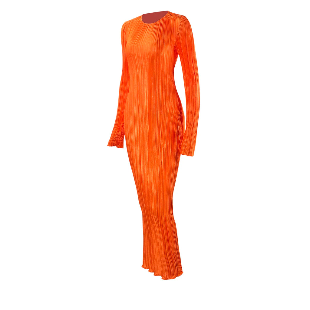 Runched Bodycon