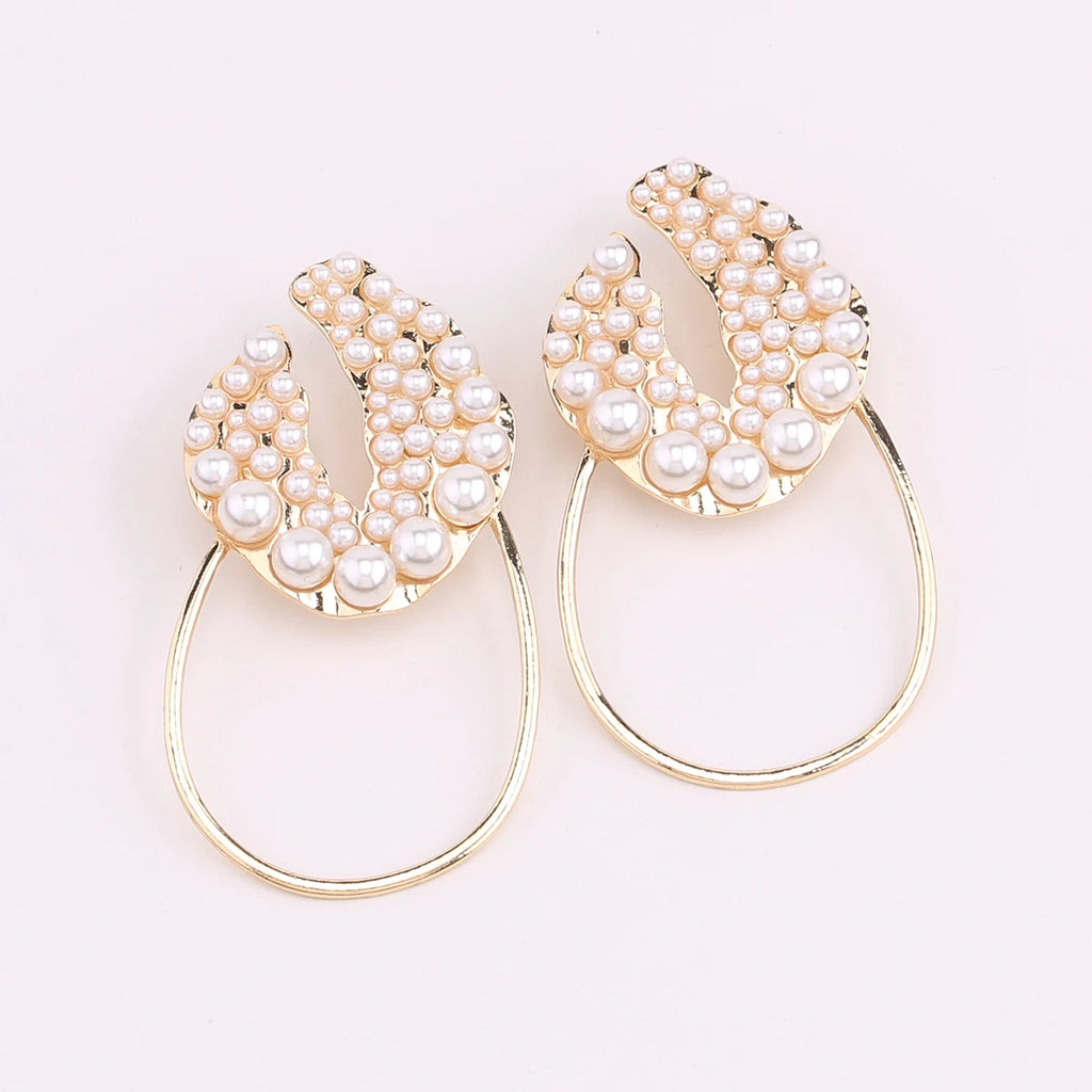 Wynter Bridal Earrings