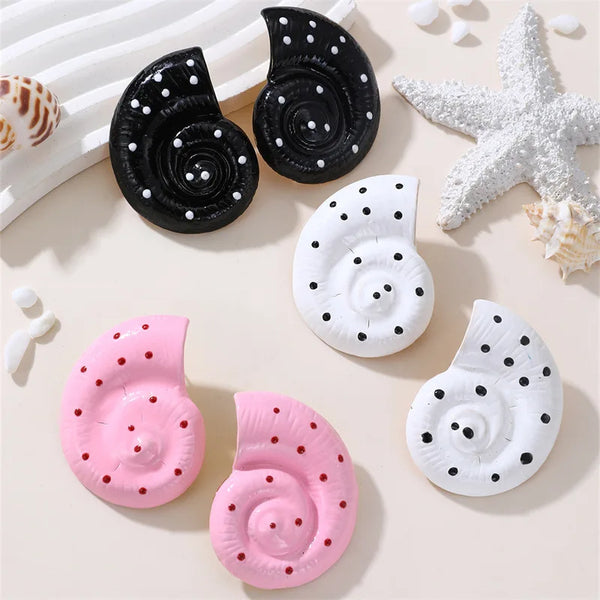 Dotti Statement Studs