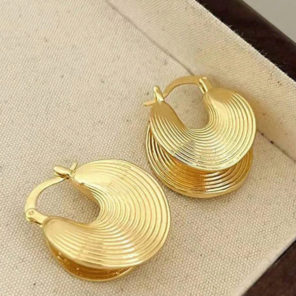 Aisha Fulani Earrings