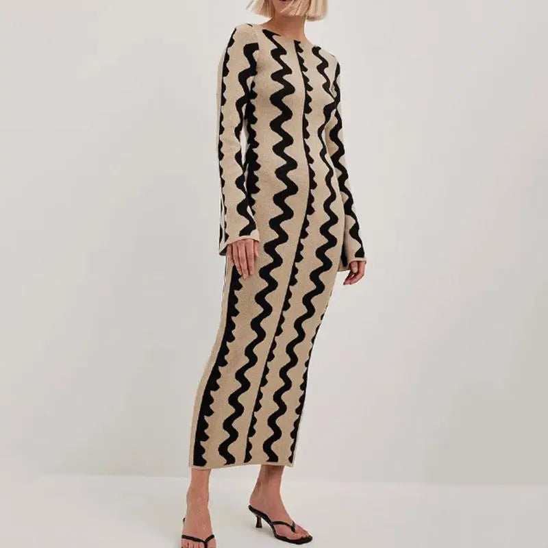 Knit Bodycon