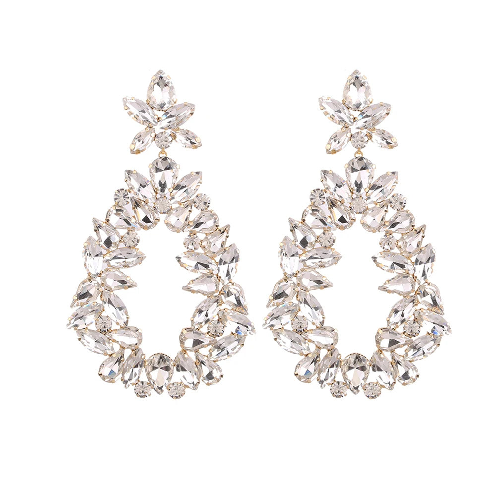 Winni Luxe Earrings