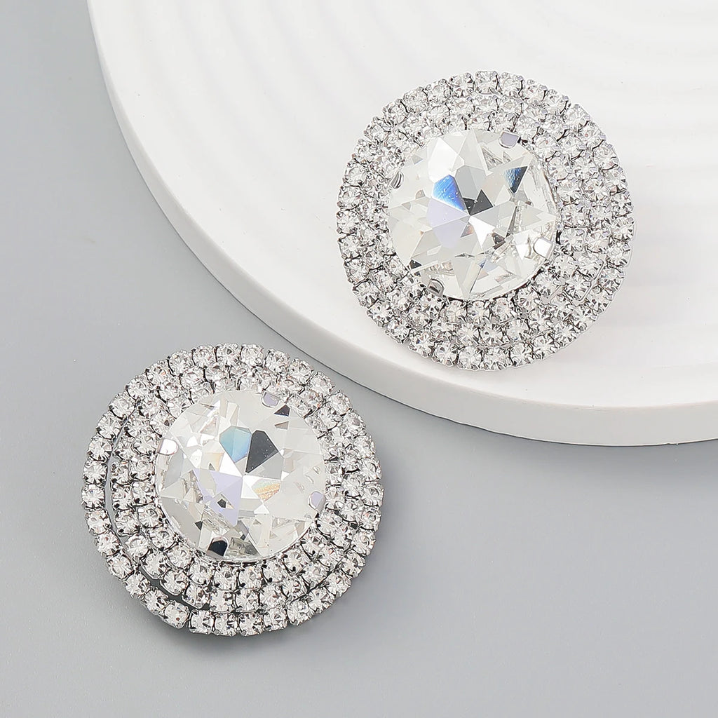 Maria Stud Earrings