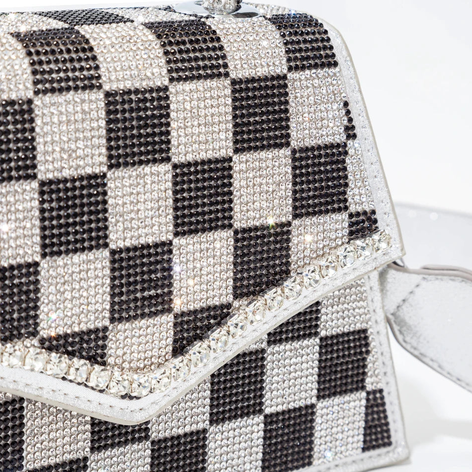 Checkers Statement Bag