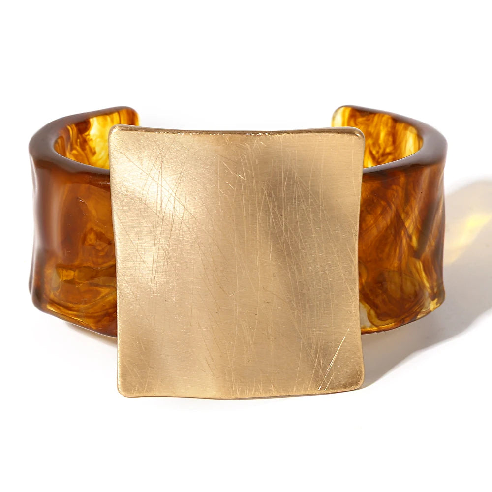 Debbie Cuff Bracelet