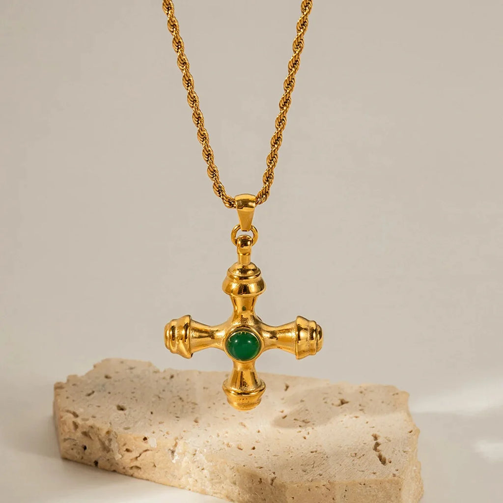 Sade Cross