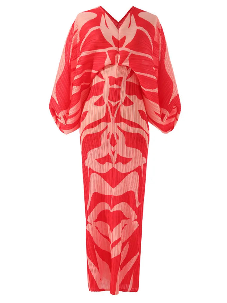 Setlagole Zebra Print