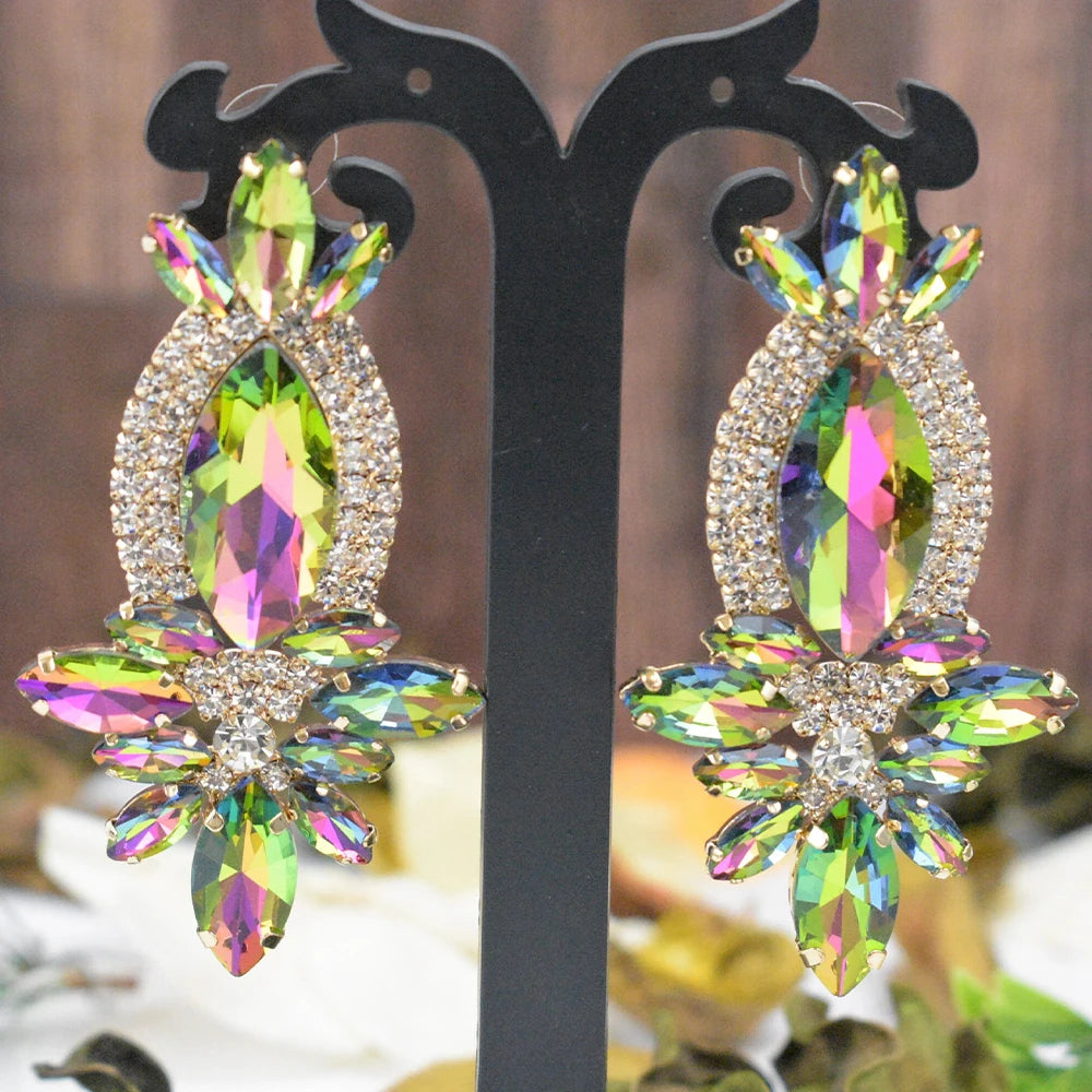 Chloe Enchanted Earrings