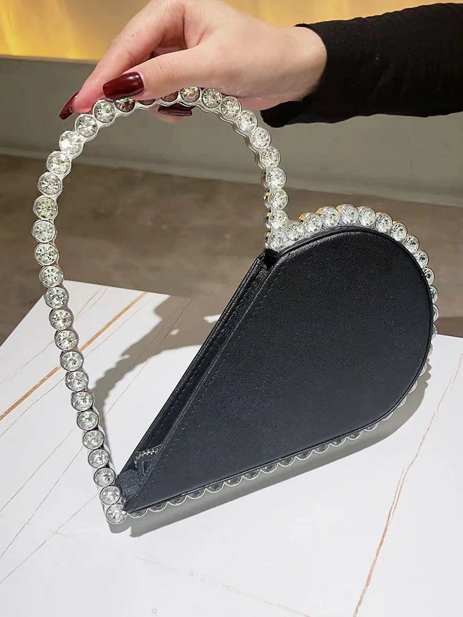 Sweetheart Mini Purse