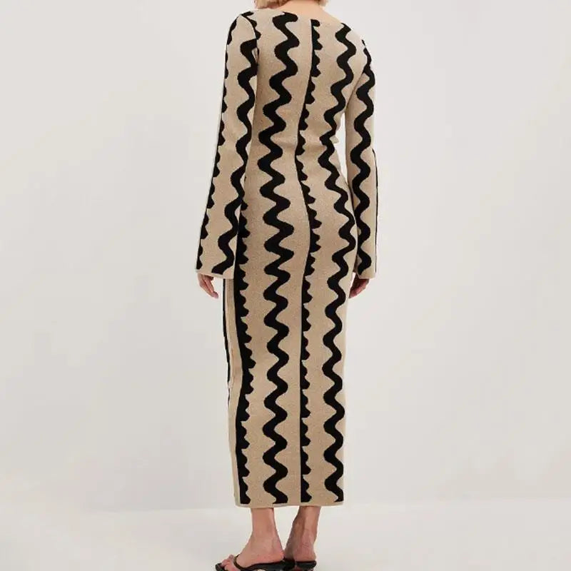 Knit Bodycon