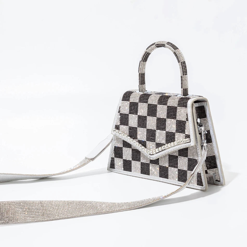 Checkers Statement Bag