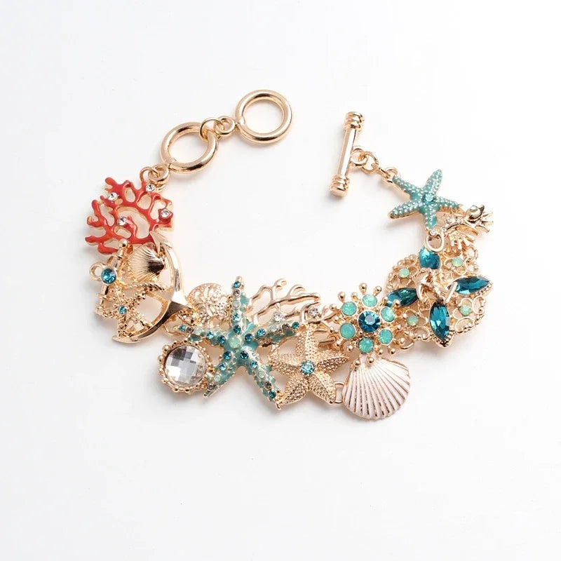 Beach Happy Bracelet