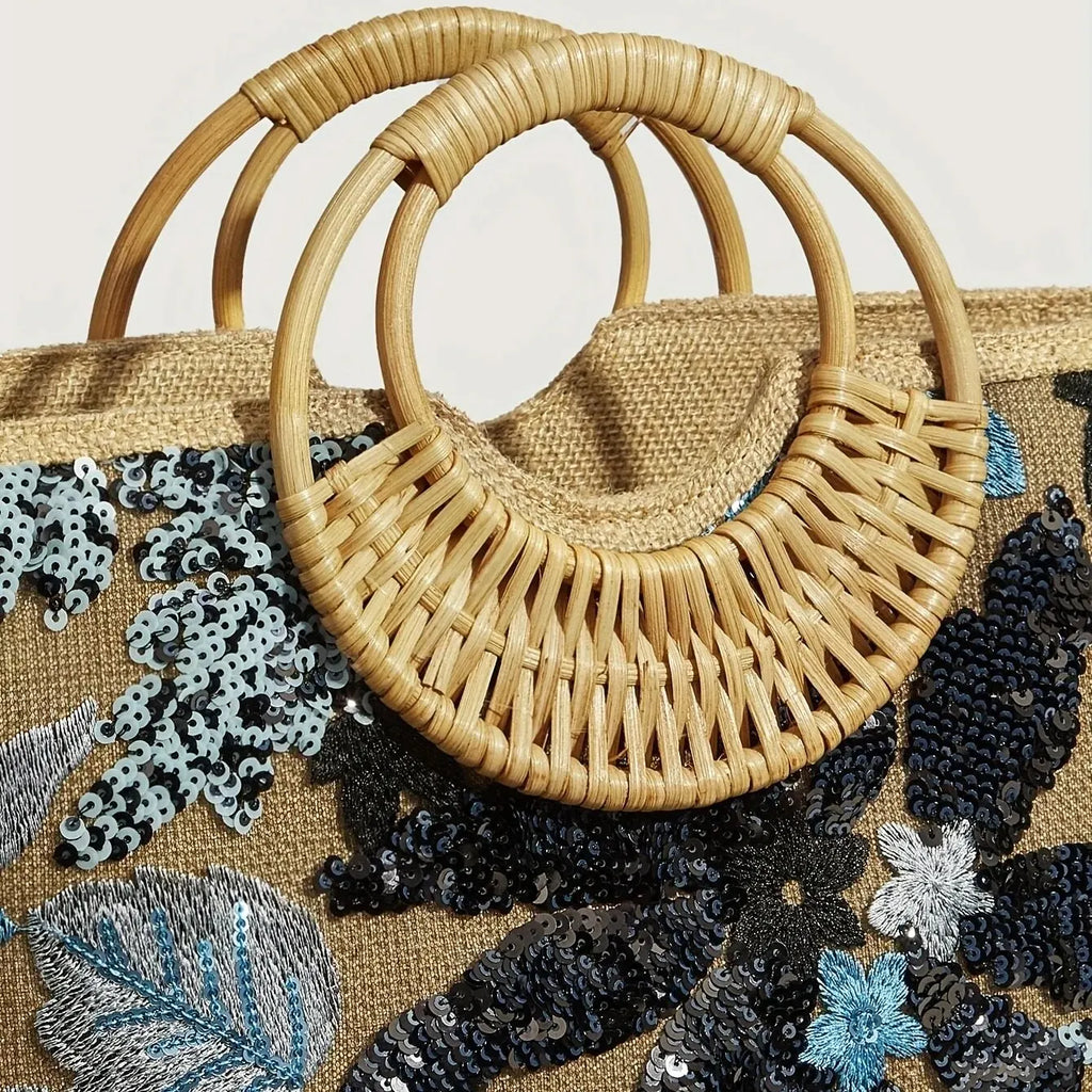 Nahla Boho bag