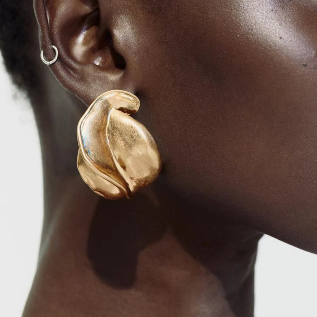 Dola Flora Earrings