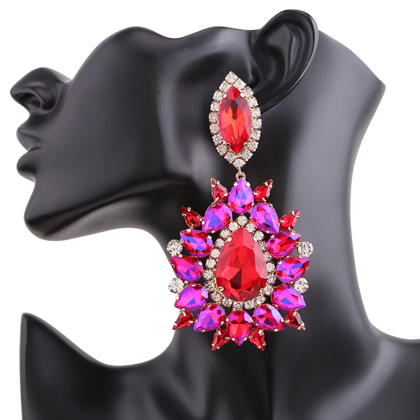 Oriesa Crystal