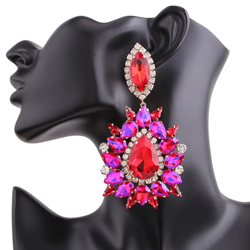 Oriesa Drop Earrings