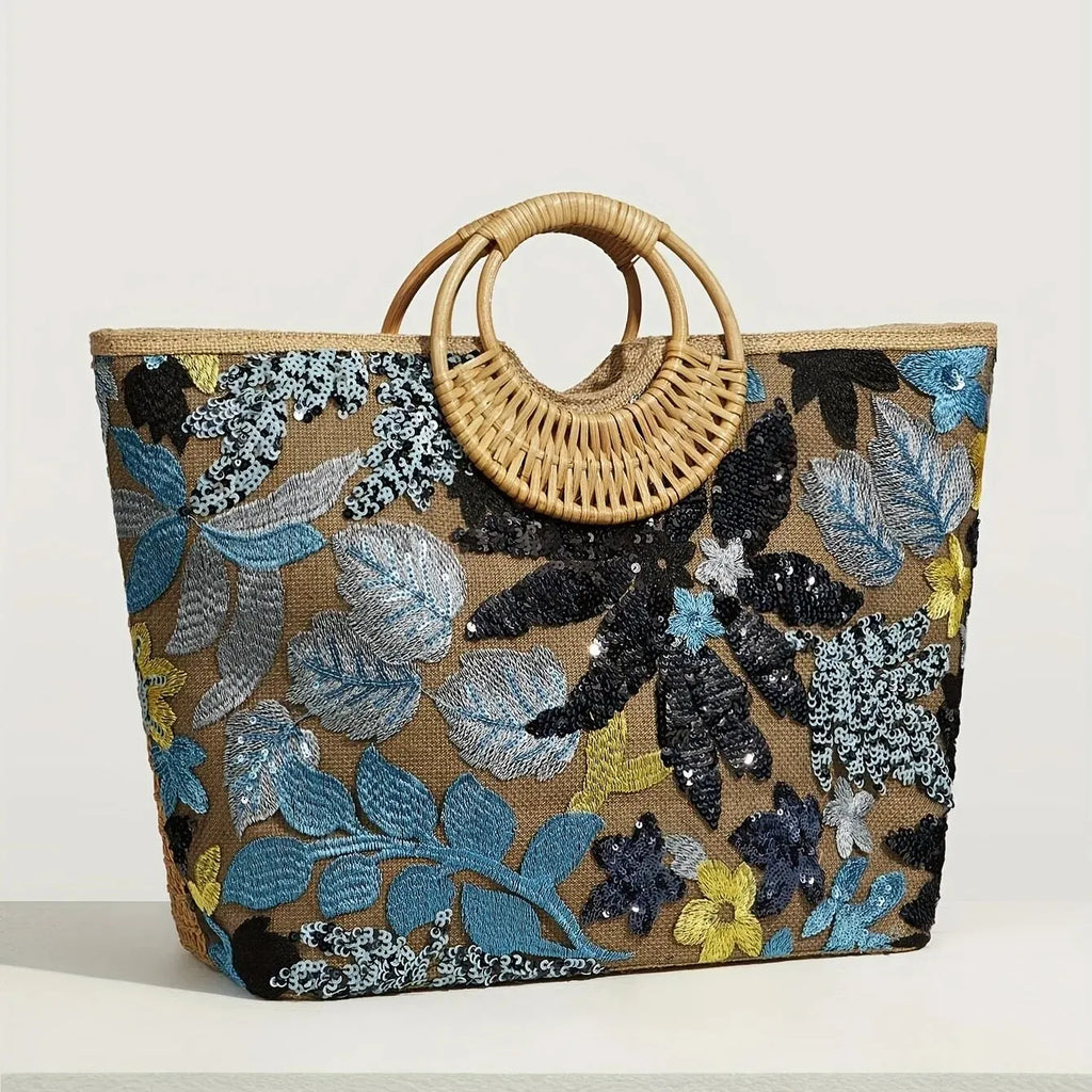 Nahla Boho bag